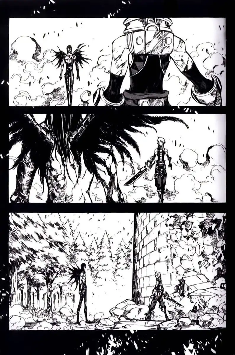 Dragon Nest: Shungeki no Sedo Chapter 10 17